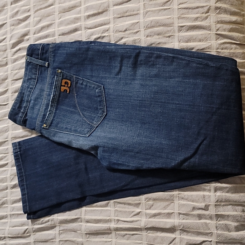 Joe's jeans